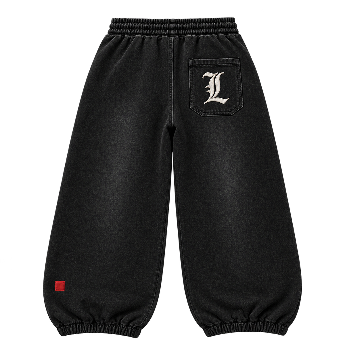 "DRIFT" LIQUID Heavyweight Sweatpants