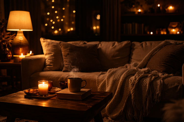 Cozy Living