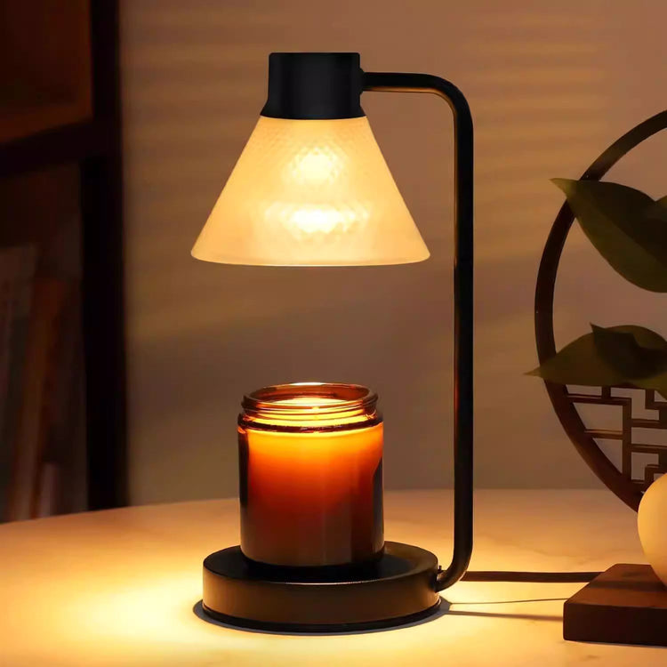 EMBER Aromatherapy Candle Table Lamp