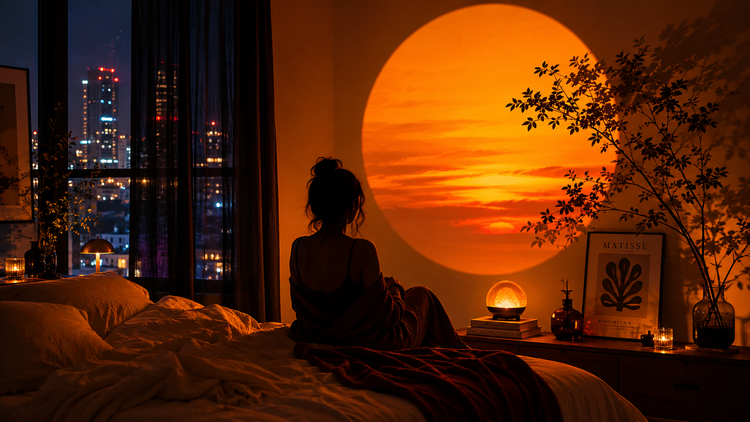 Ambient Lighting