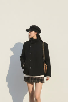 Quilted Jacket