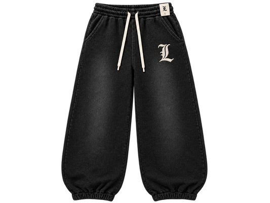 "DRIFT" LIQUID Heavyweight Sweatpants