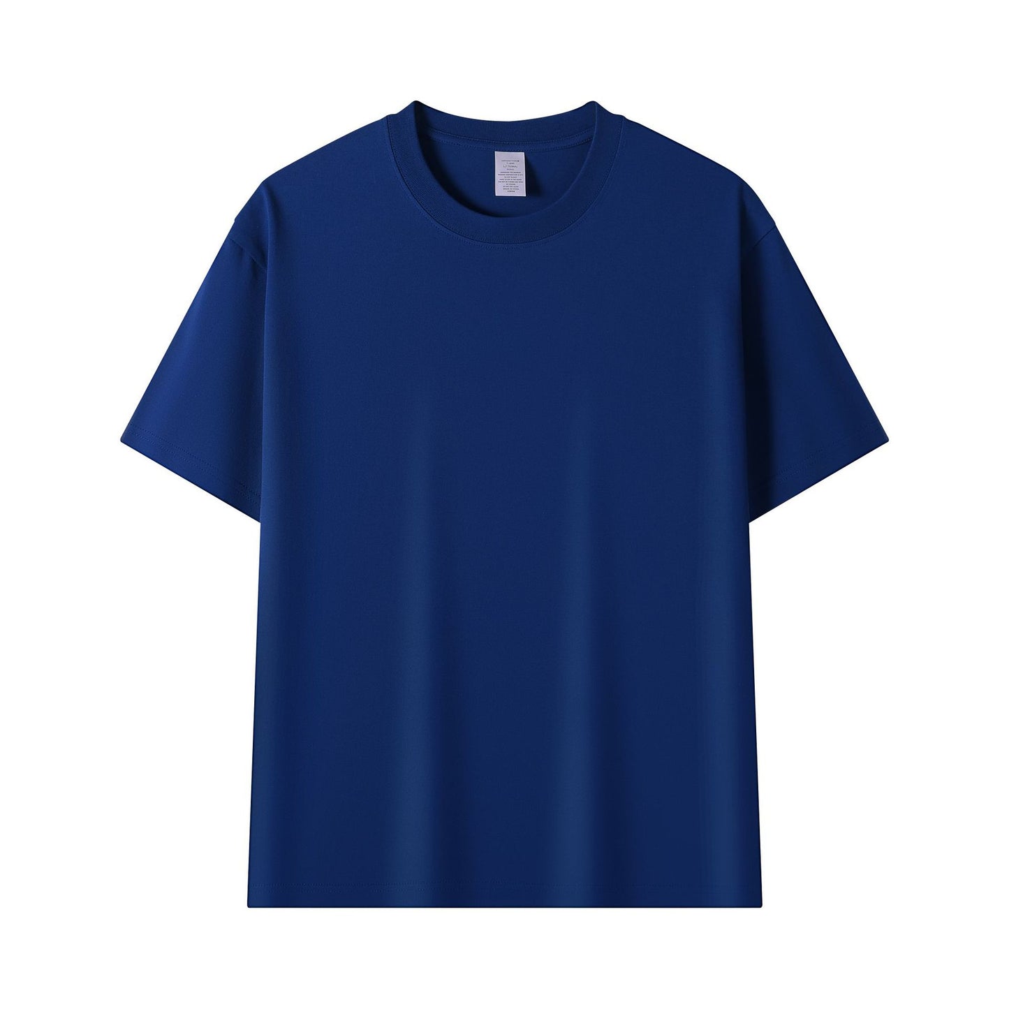 Heavyweight Cotton Short Sleeve T-Shirt